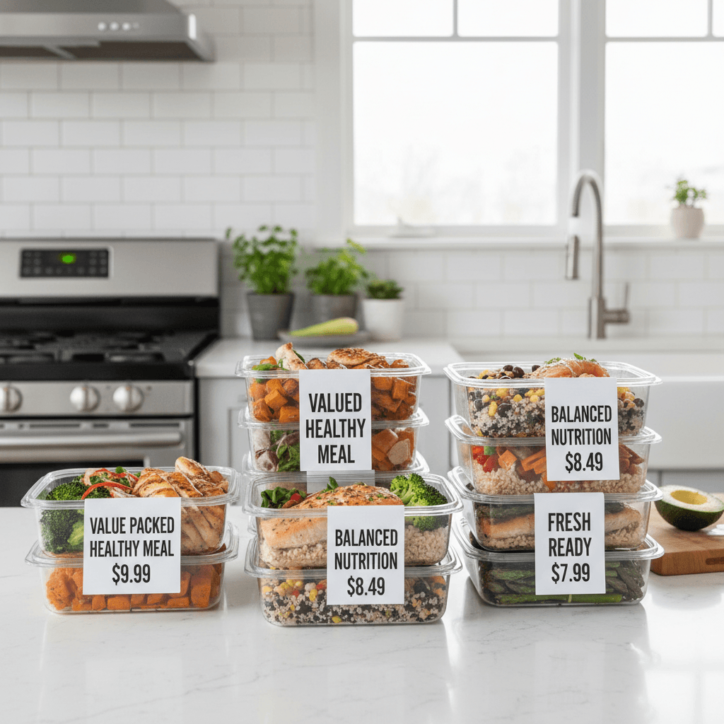 Affordable pricing